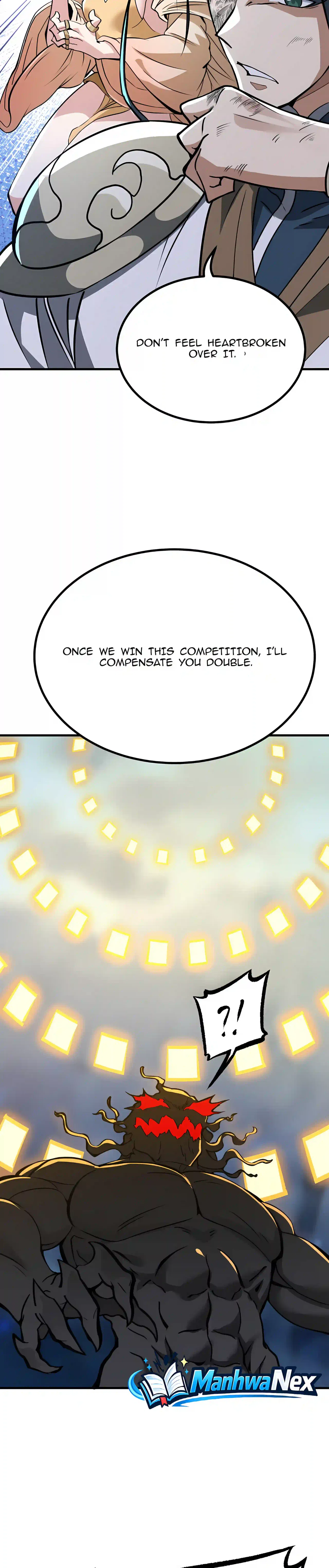 If the Fairy Is Heartless, Then Become My Cultivation Furnace Chapter 33 – Page 18