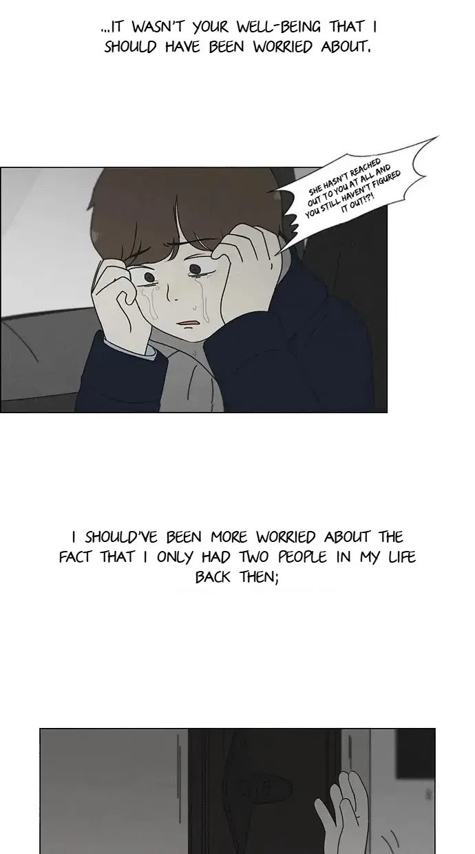 Love Revolution Chapter 176 – Page 13