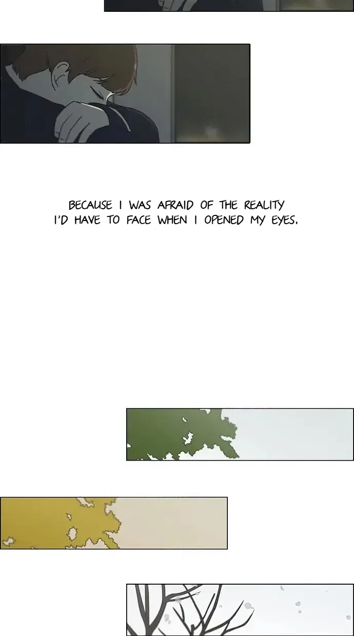 Love Revolution Chapter 176 – Page 20
