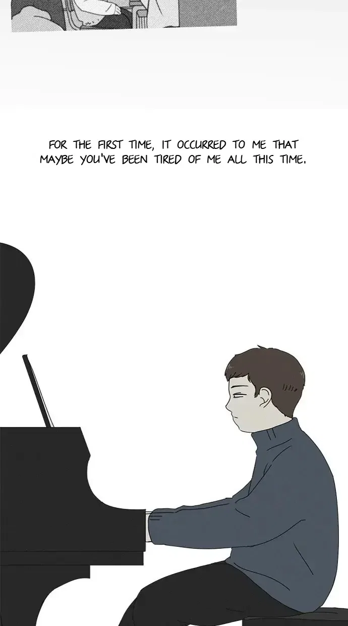 Love Revolution Chapter 176 – Page 23