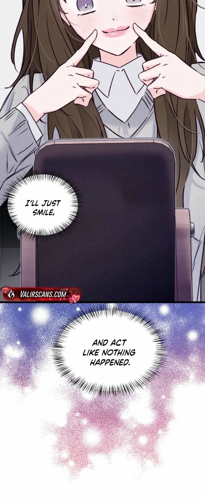 The Beauty of Class 8 Chapter 35 – Page 9