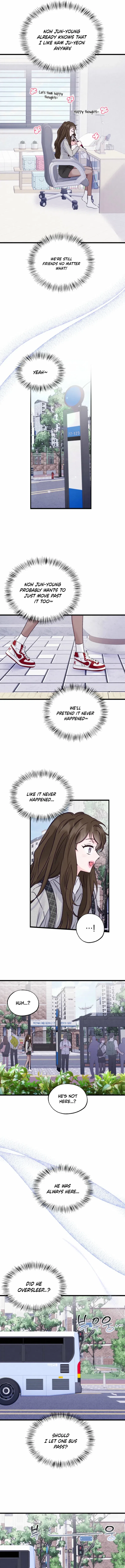The Beauty of Class 8 Chapter 35 – Page 10