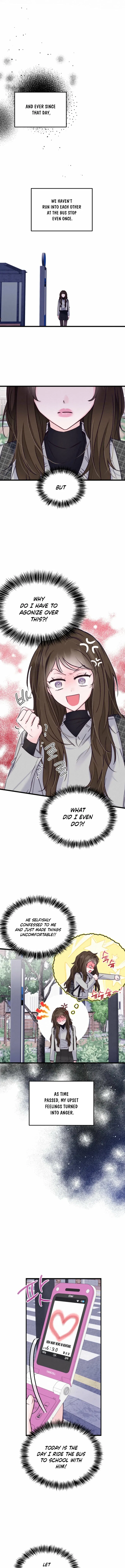 The Beauty of Class 8 Chapter 35 – Page 14