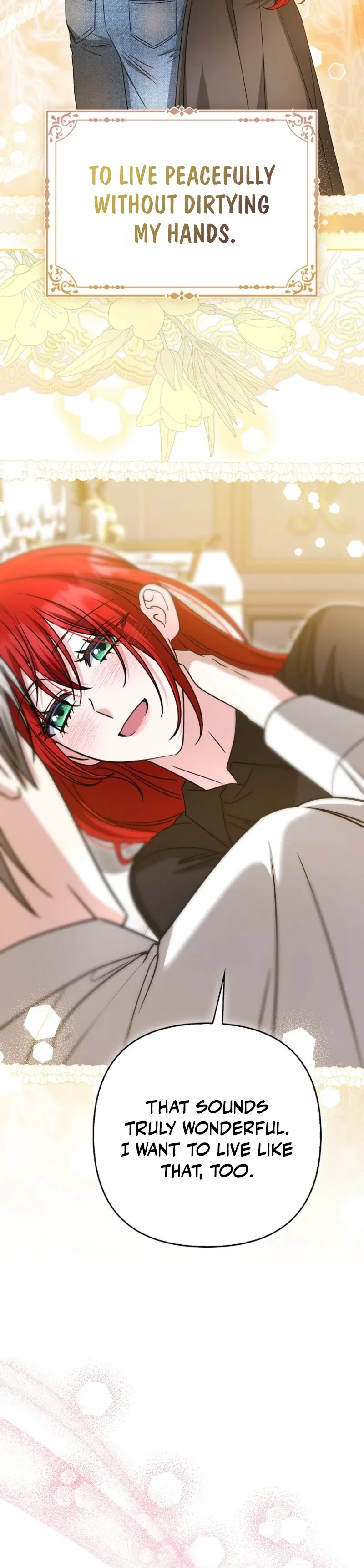 I’m a Phantom Thief But I Faked A Marriage With An Investigator Chapter 51 – Page 13