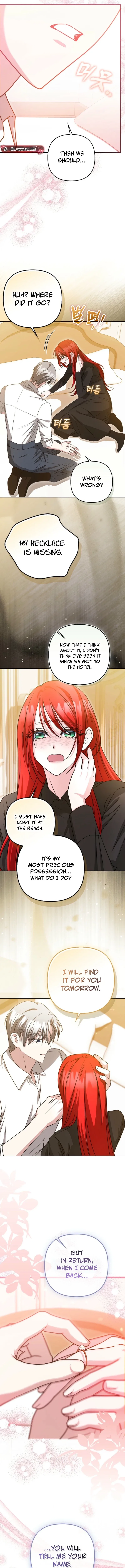 I’m a Phantom Thief But I Faked A Marriage With An Investigator Chapter 51 – Page 14