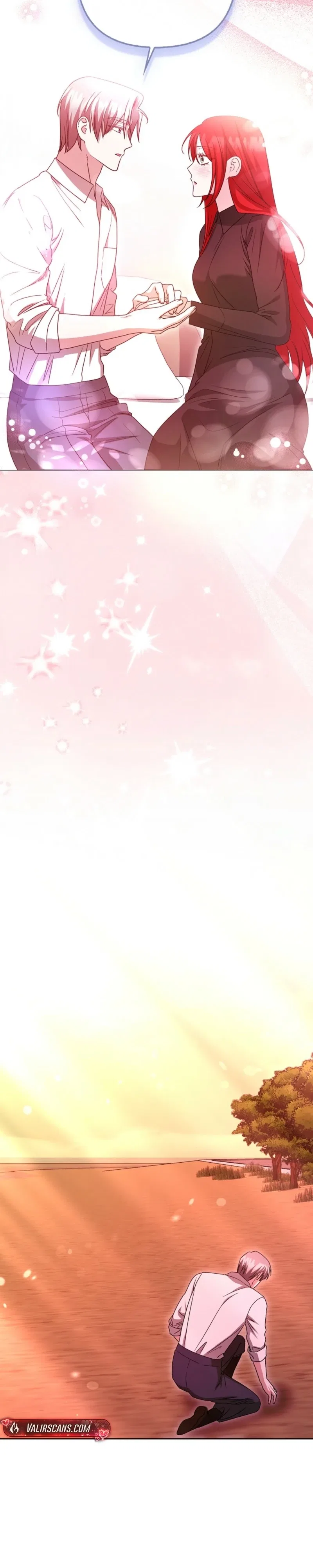 I’m a Phantom Thief But I Faked A Marriage With An Investigator Chapter 51 – Page 15