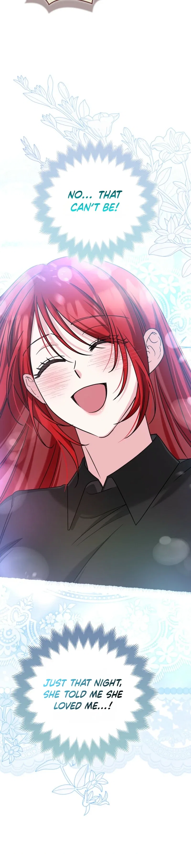 I’m a Phantom Thief But I Faked A Marriage With An Investigator Chapter 51 – Page 17