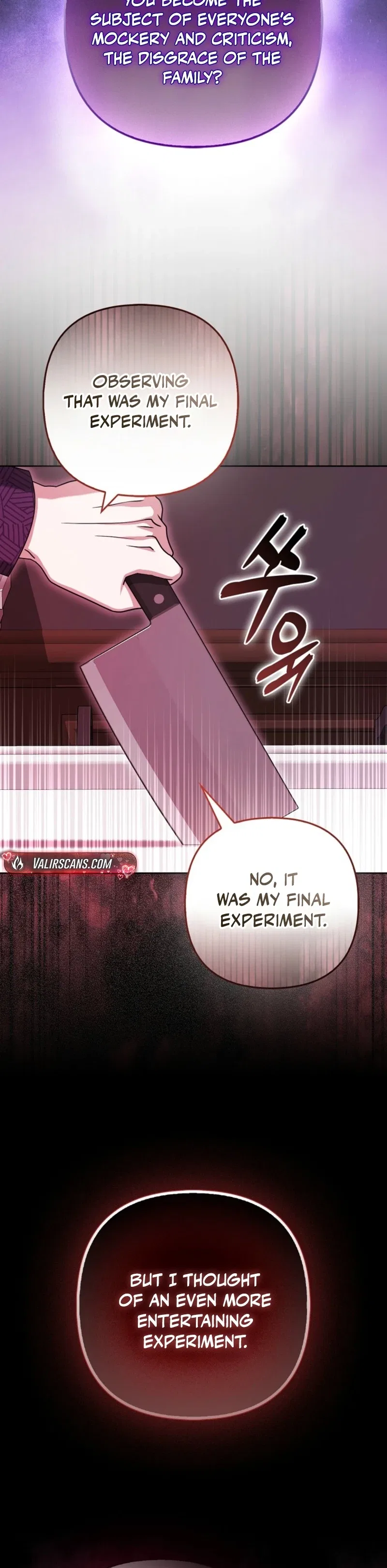 I’m a Phantom Thief But I Faked A Marriage With An Investigator Chapter 51 – Page 21