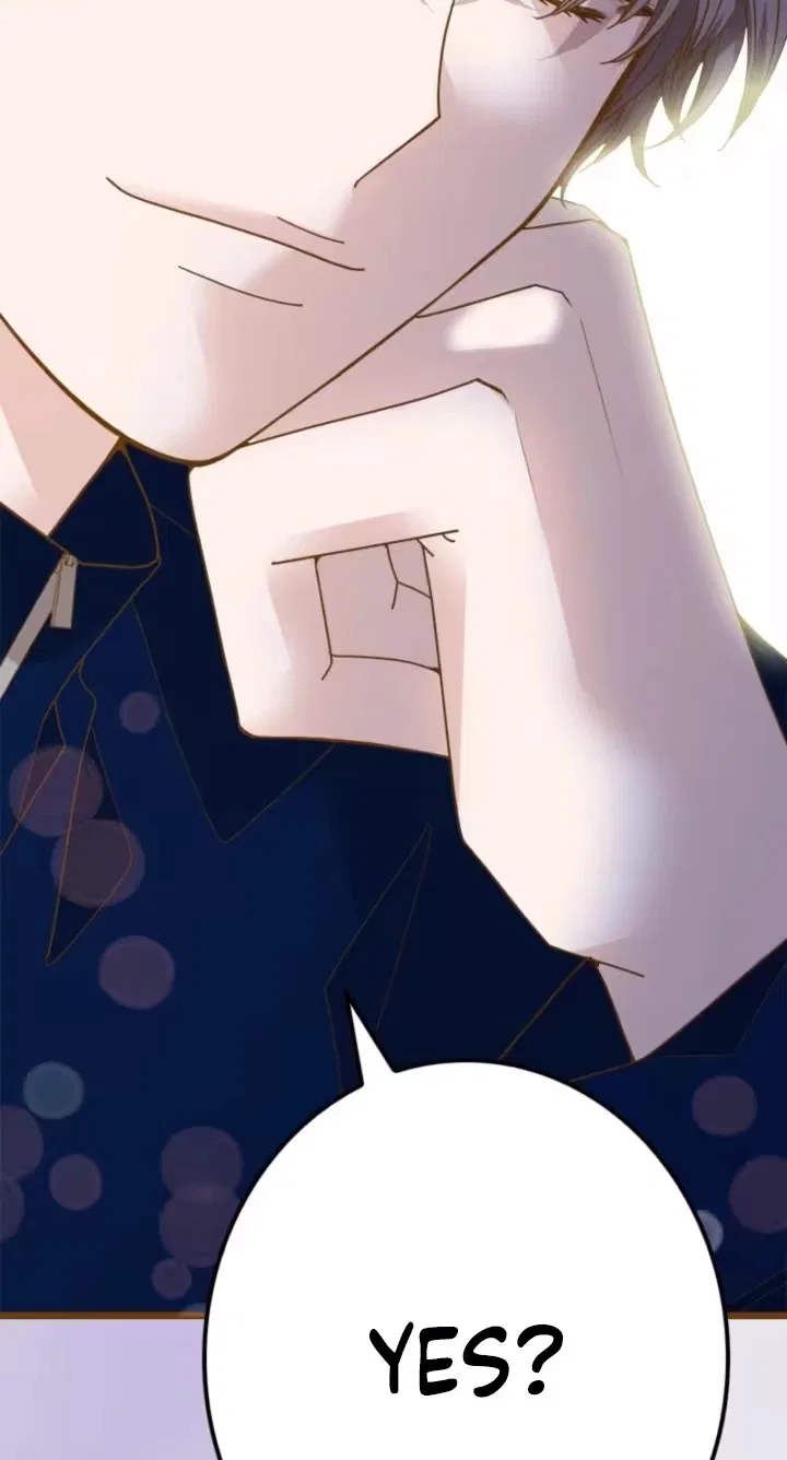 Executive Director, I’ll Just Hold Your Hand and Sleep Chapter 42 – Page 6
