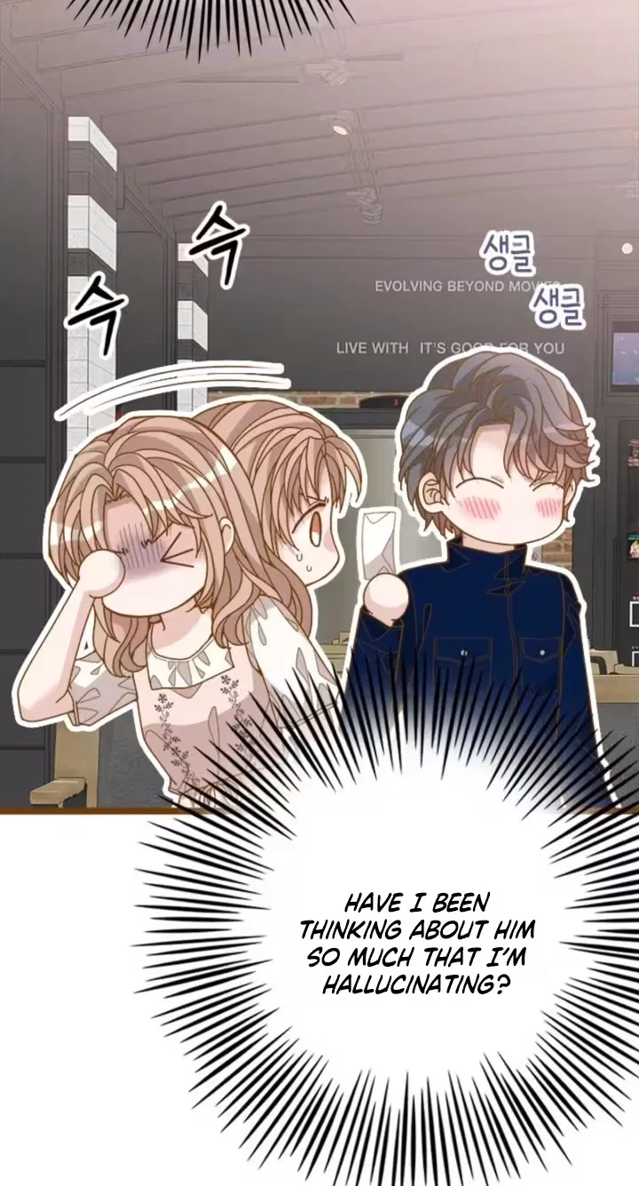 Executive Director, I’ll Just Hold Your Hand and Sleep Chapter 42 – Page 9