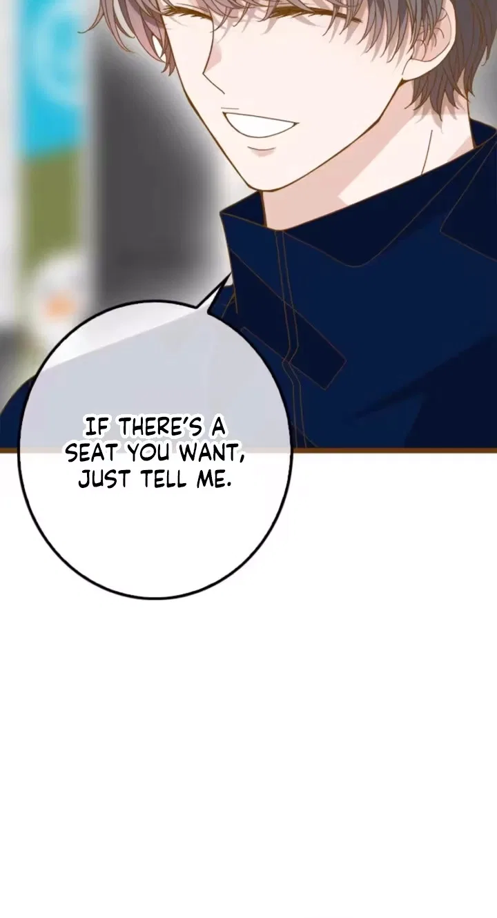 Executive Director, I’ll Just Hold Your Hand and Sleep Chapter 42 – Page 11