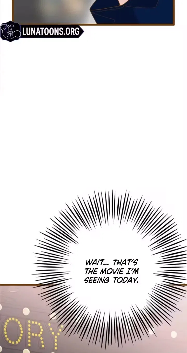 Executive Director, I’ll Just Hold Your Hand and Sleep Chapter 42 – Page 13