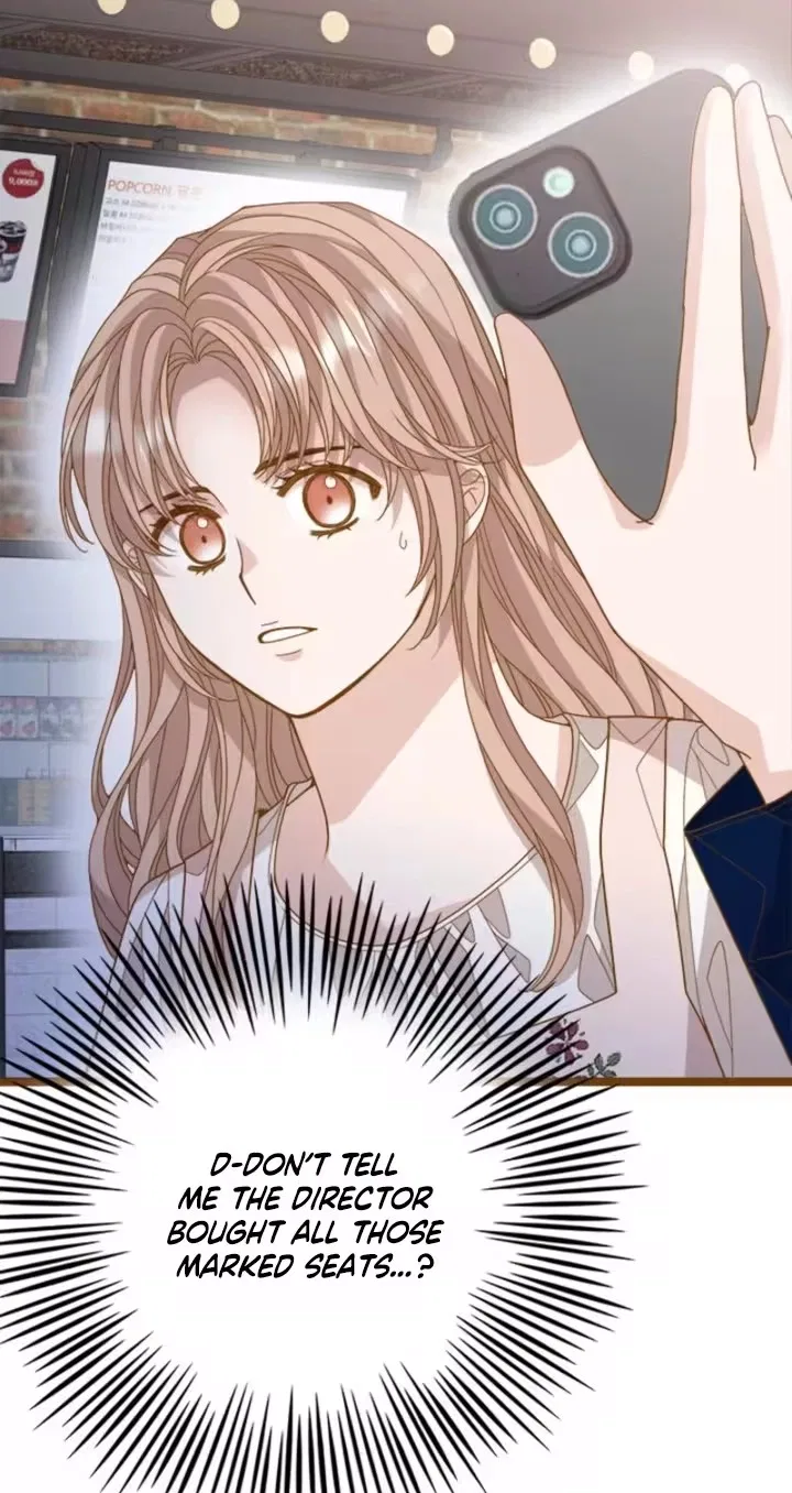 Executive Director, I’ll Just Hold Your Hand and Sleep Chapter 42 – Page 14