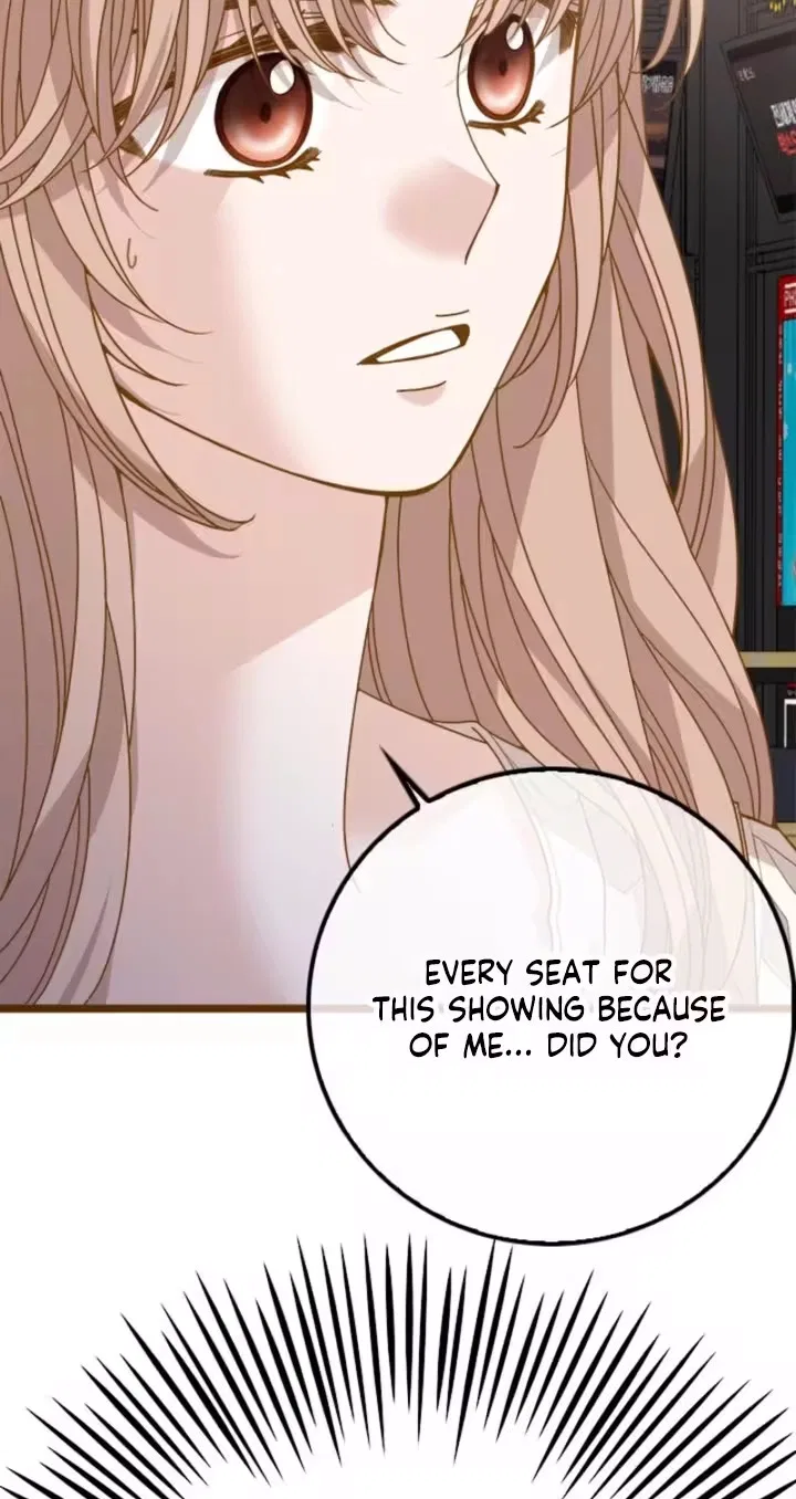 Executive Director, I’ll Just Hold Your Hand and Sleep Chapter 42 – Page 16