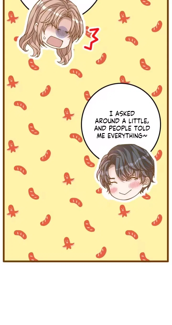 Executive Director, I’ll Just Hold Your Hand and Sleep Chapter 42 – Page 20