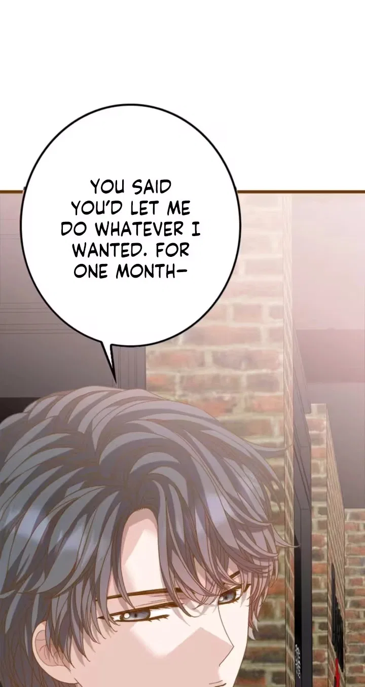 Executive Director, I’ll Just Hold Your Hand and Sleep Chapter 42 – Page 21