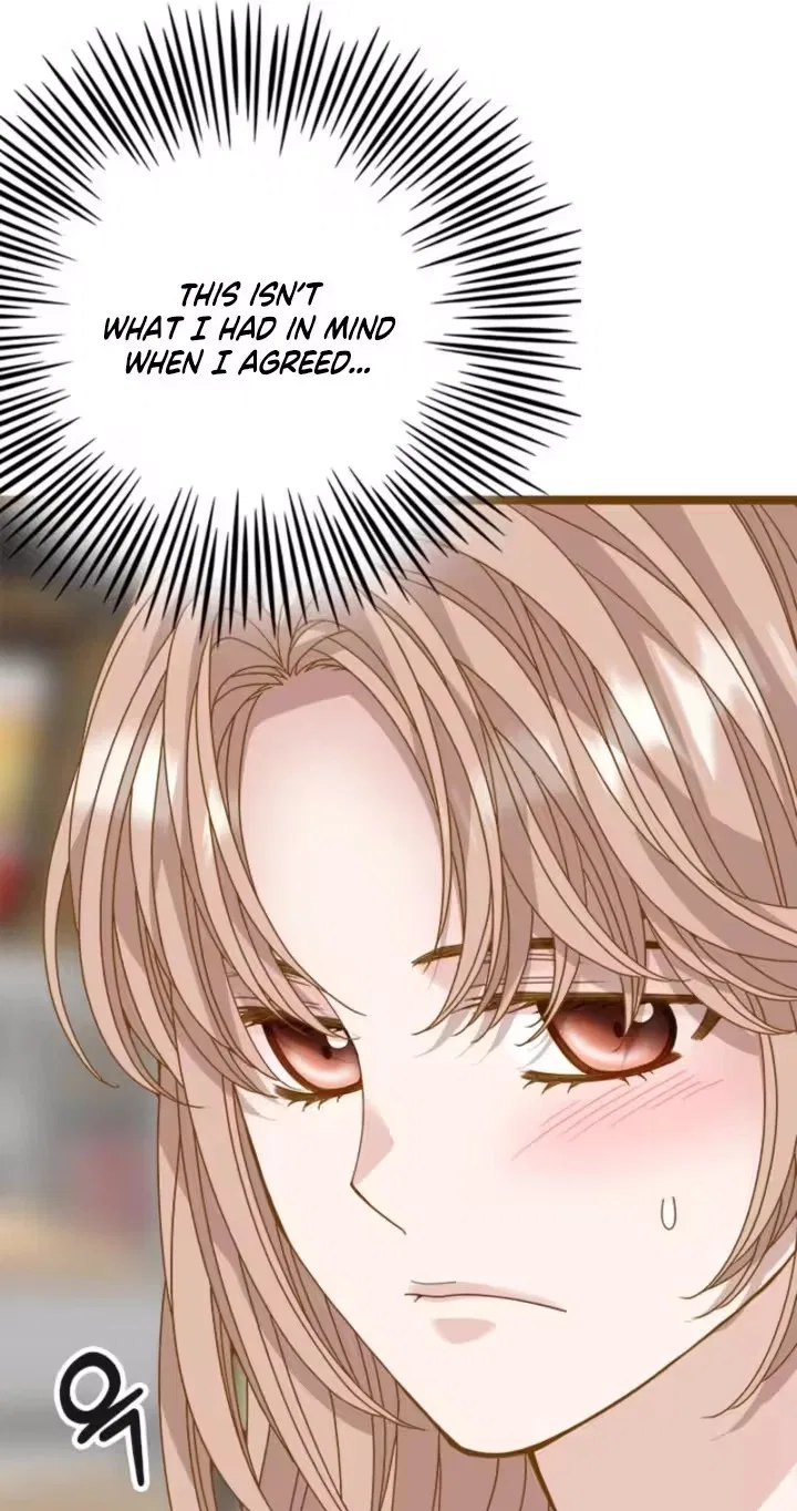 Executive Director, I’ll Just Hold Your Hand and Sleep Chapter 42 – Page 23