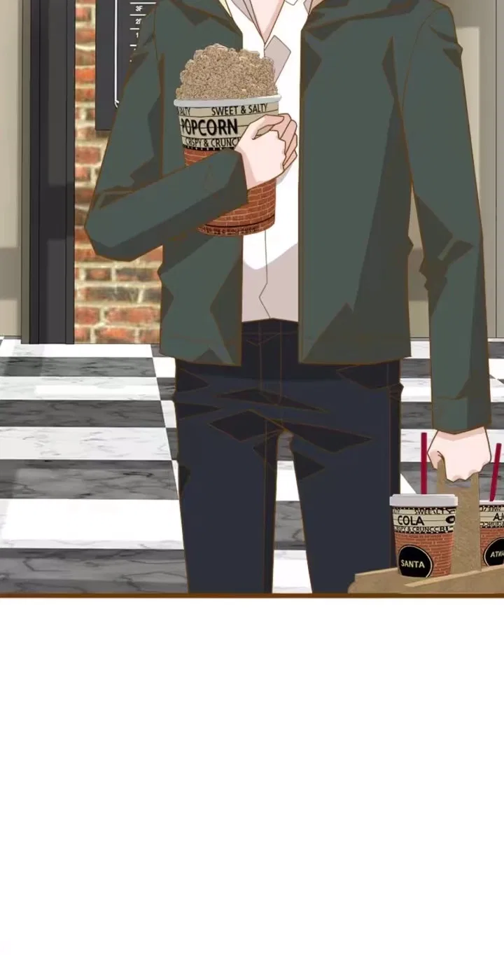 Executive Director, I’ll Just Hold Your Hand and Sleep Chapter 42 – Page 28
