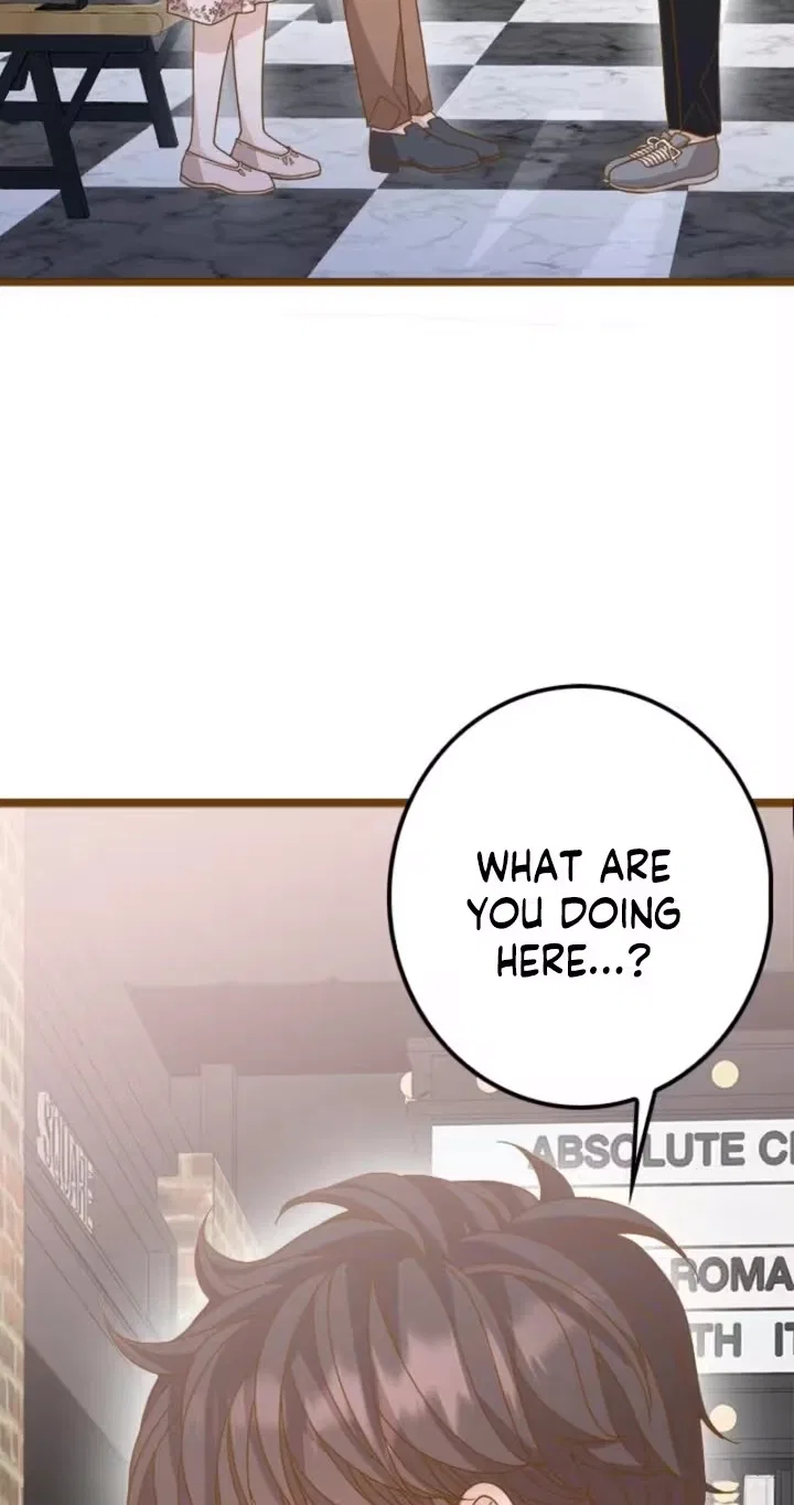 Executive Director, I’ll Just Hold Your Hand and Sleep Chapter 42 – Page 30