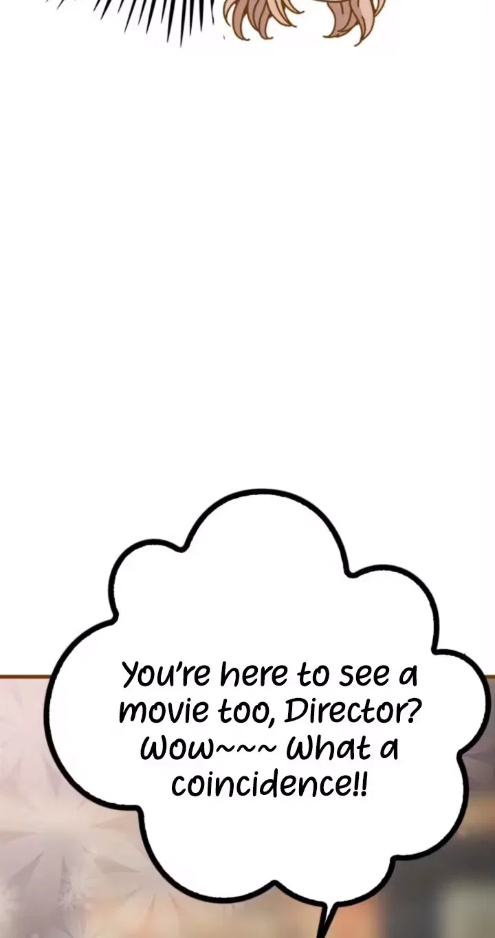 Executive Director, I’ll Just Hold Your Hand and Sleep Chapter 42 – Page 32