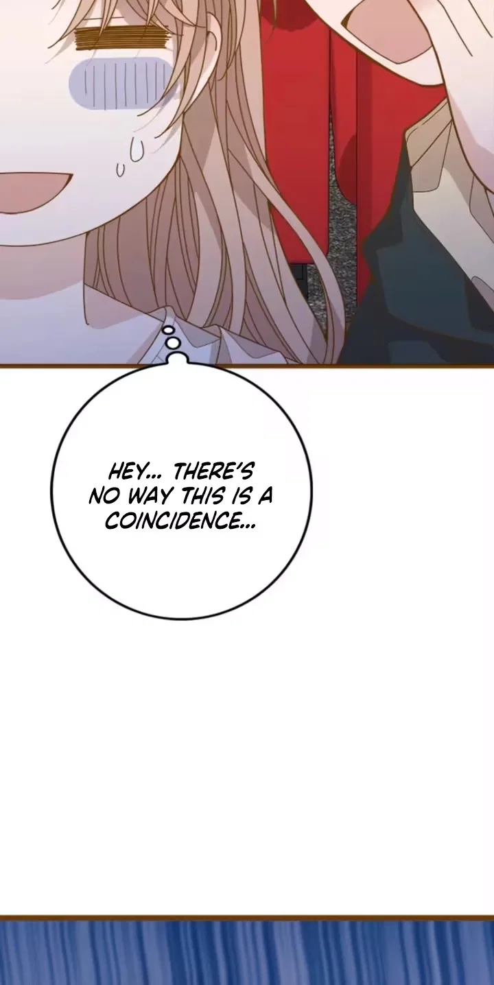 Executive Director, I’ll Just Hold Your Hand and Sleep Chapter 42 – Page 40