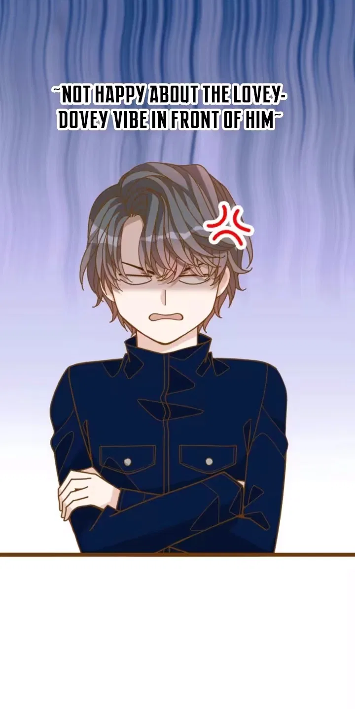 Executive Director, I’ll Just Hold Your Hand and Sleep Chapter 42 – Page 41