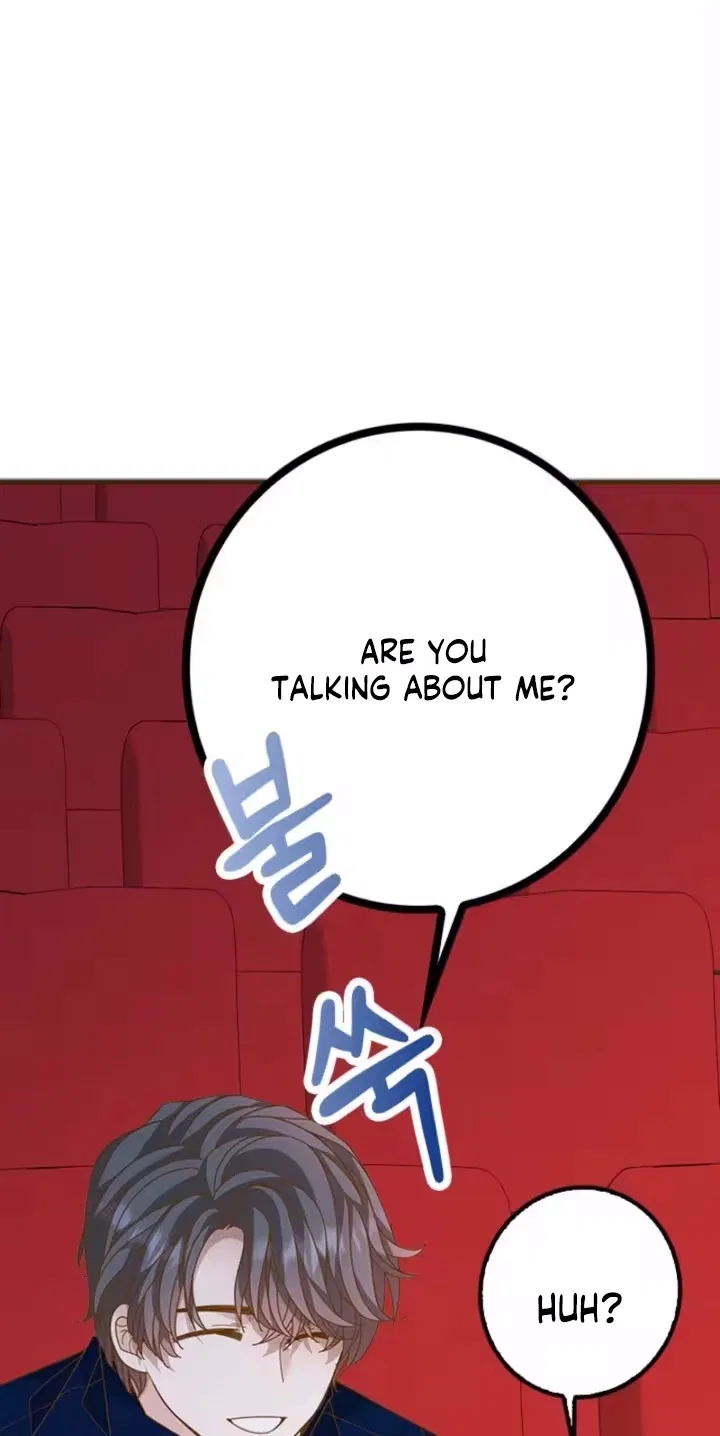 Executive Director, I’ll Just Hold Your Hand and Sleep Chapter 42 – Page 42