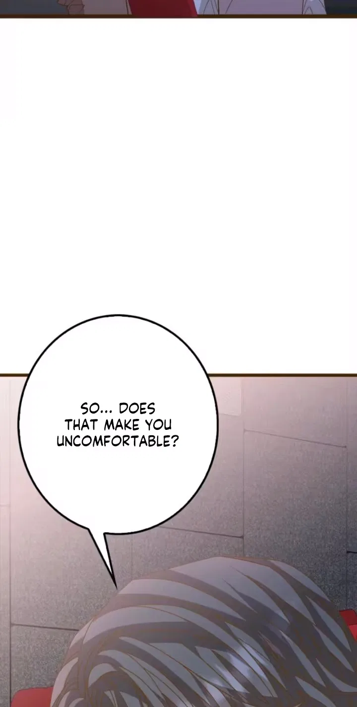 Executive Director, I’ll Just Hold Your Hand and Sleep Chapter 42 – Page 45