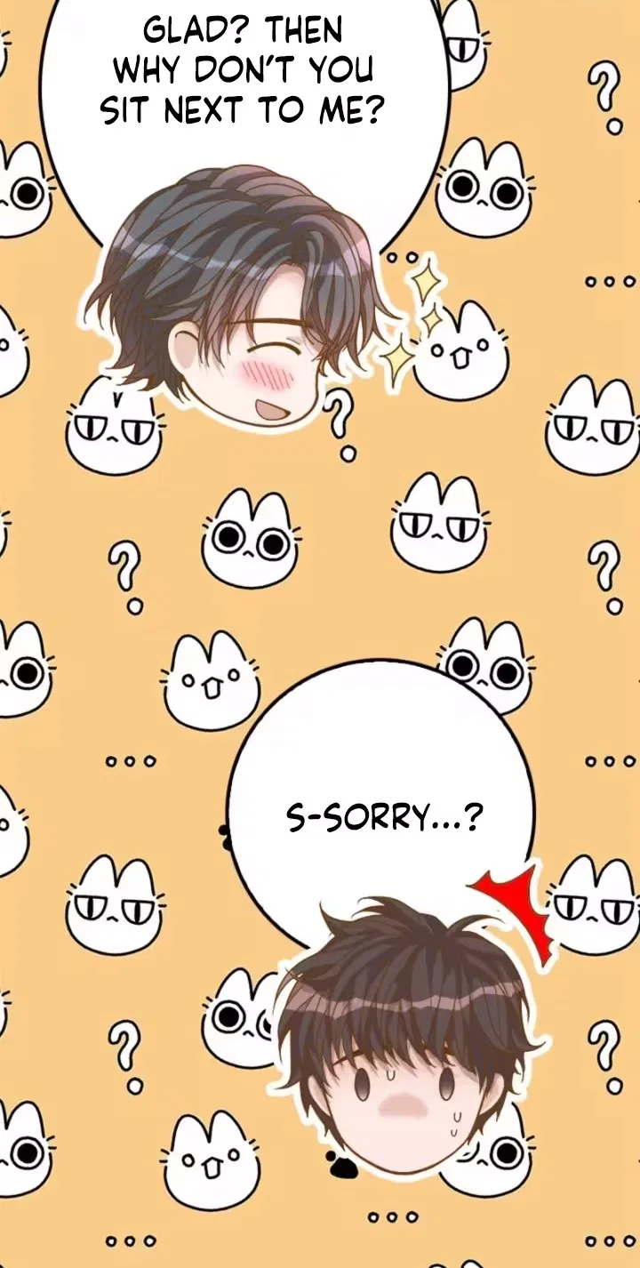 Executive Director, I’ll Just Hold Your Hand and Sleep Chapter 42 – Page 49