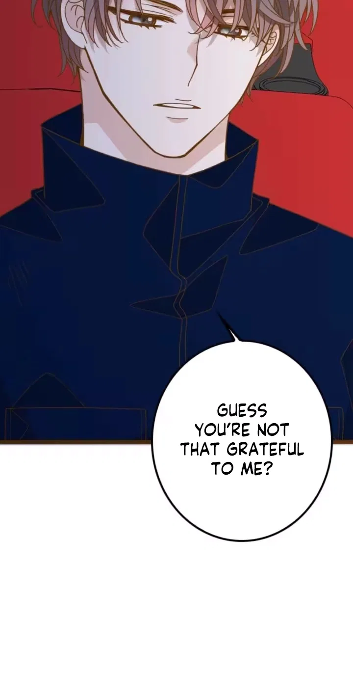 Executive Director, I’ll Just Hold Your Hand and Sleep Chapter 42 – Page 51