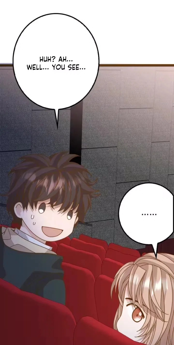 Executive Director, I’ll Just Hold Your Hand and Sleep Chapter 42 – Page 52