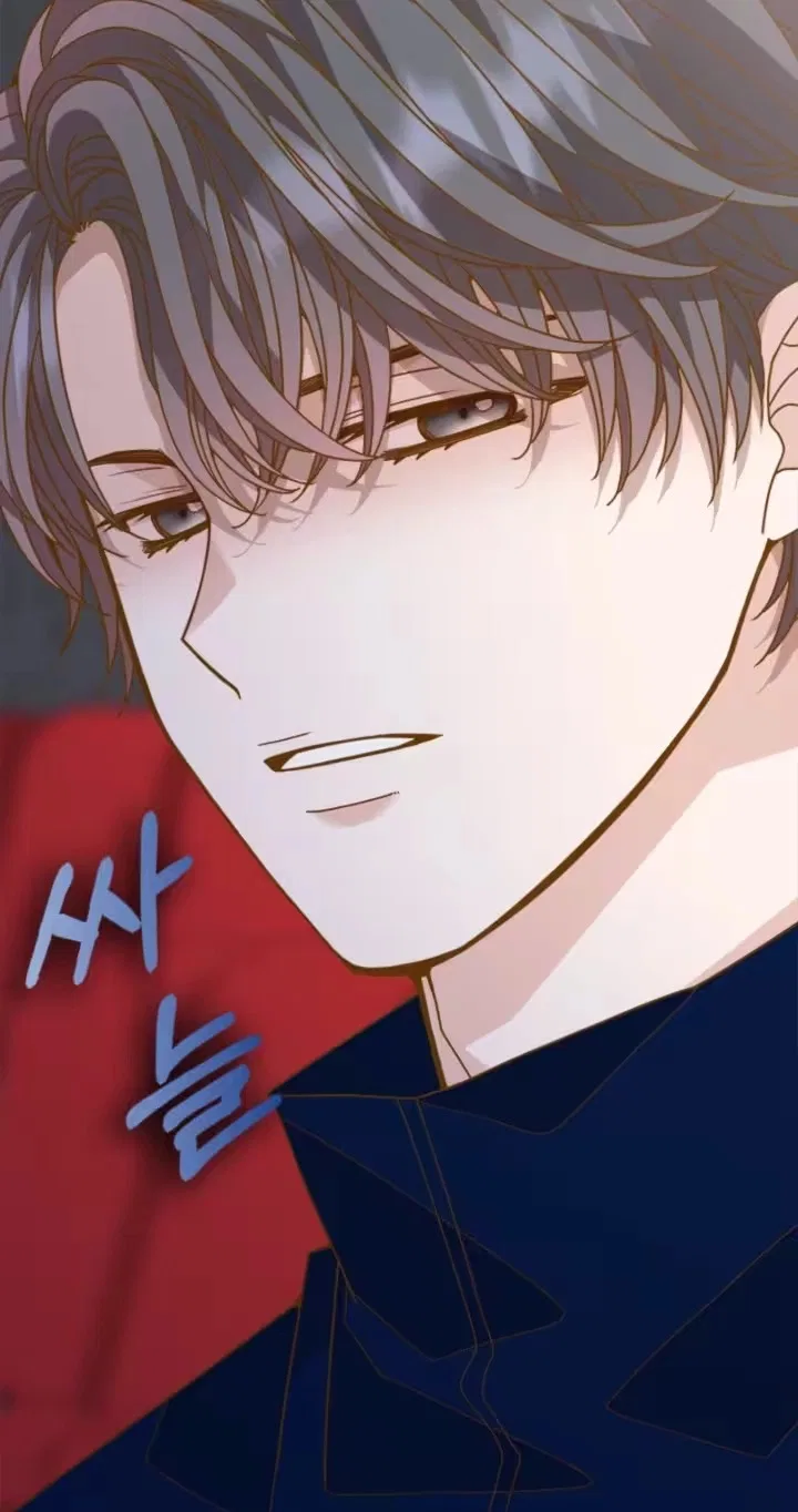 Executive Director, I’ll Just Hold Your Hand and Sleep Chapter 42 – Page 54