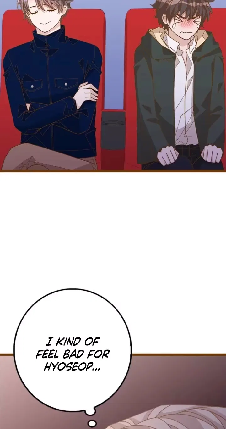 Executive Director, I’ll Just Hold Your Hand and Sleep Chapter 42 – Page 58