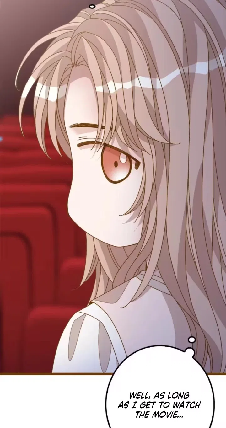 Executive Director, I’ll Just Hold Your Hand and Sleep Chapter 42 – Page 59