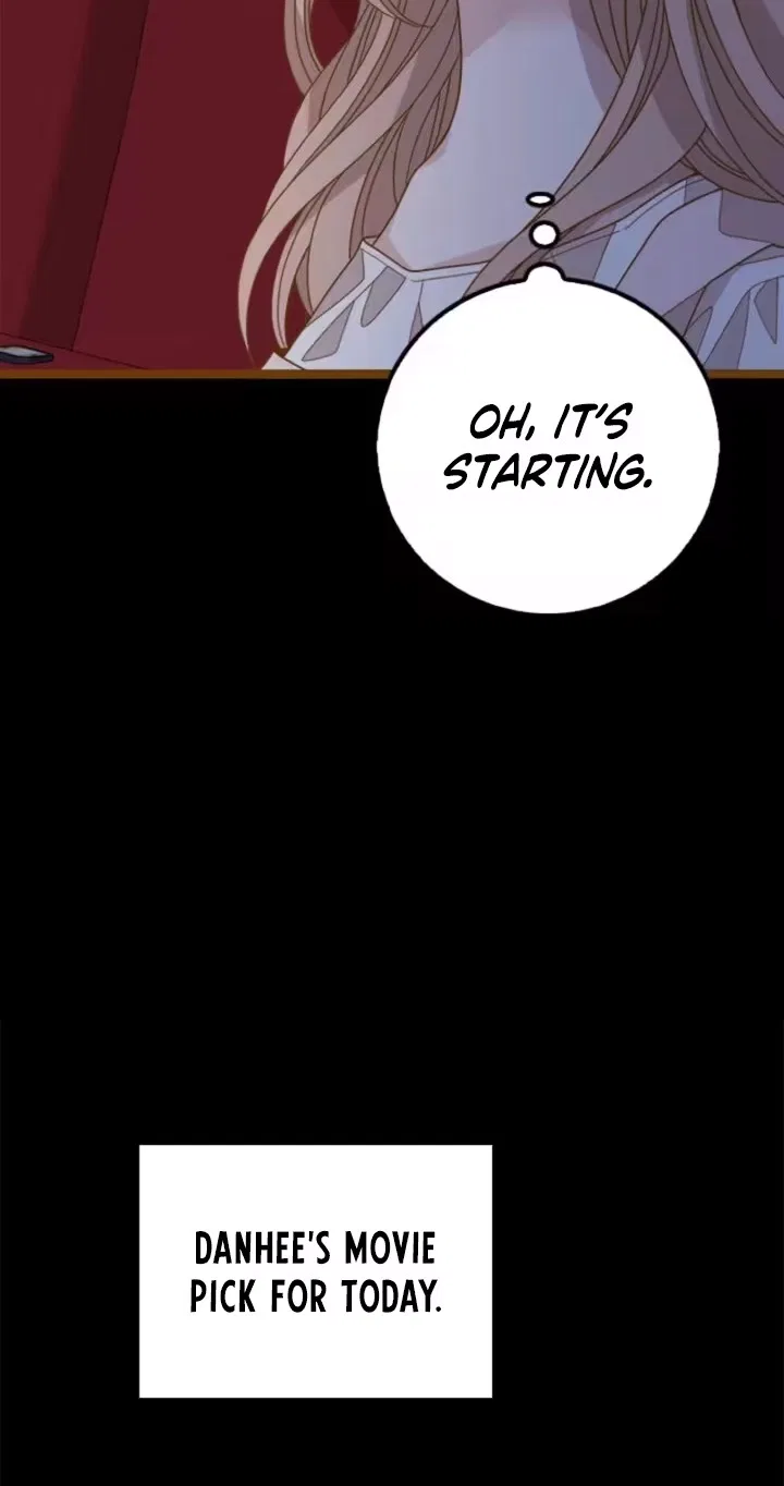 Executive Director, I’ll Just Hold Your Hand and Sleep Chapter 42 – Page 61