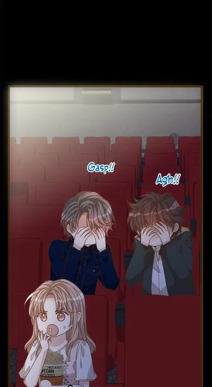 Executive Director, I’ll Just Hold Your Hand and Sleep Chapter 42 – Page 66