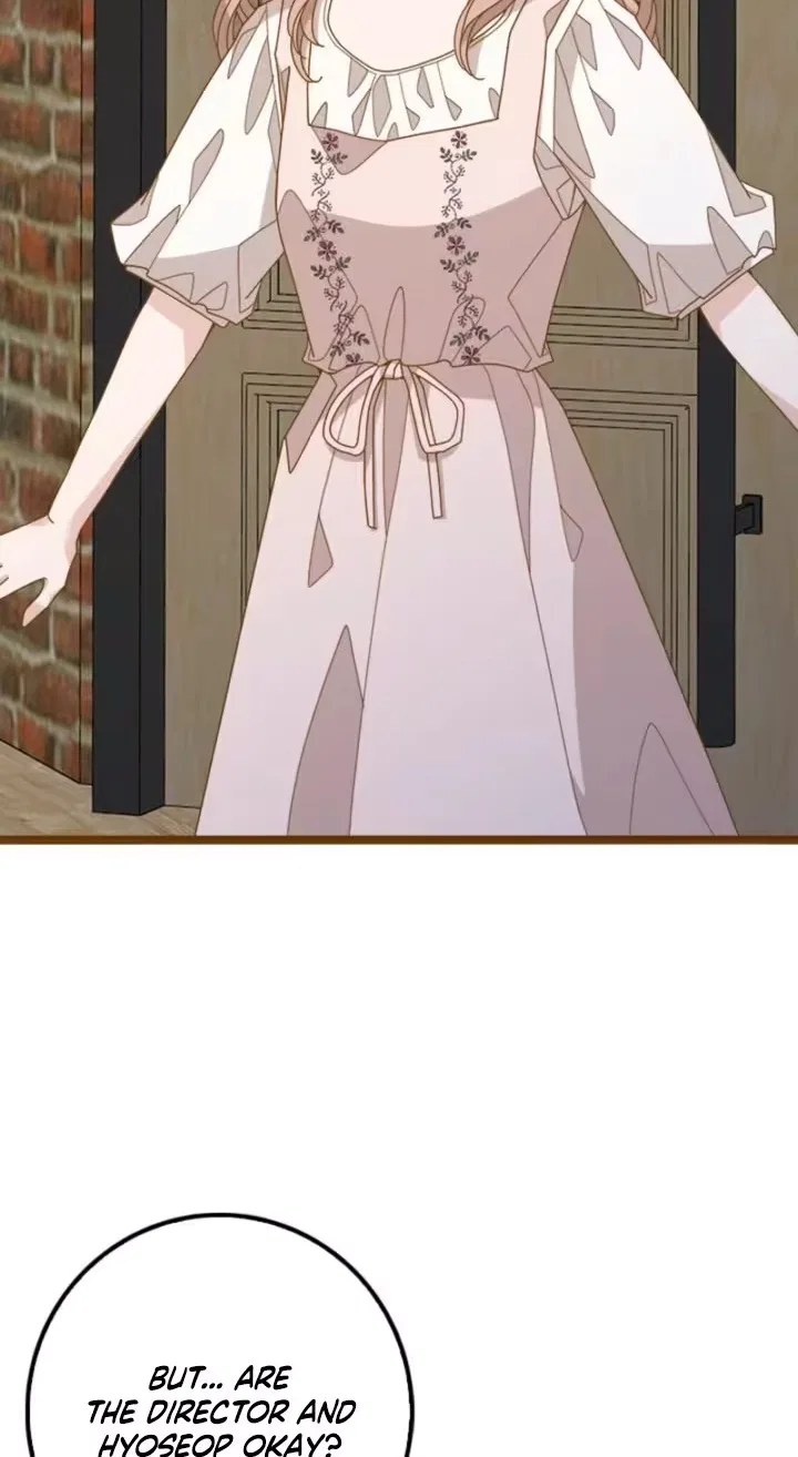 Executive Director, I’ll Just Hold Your Hand and Sleep Chapter 42 – Page 72
