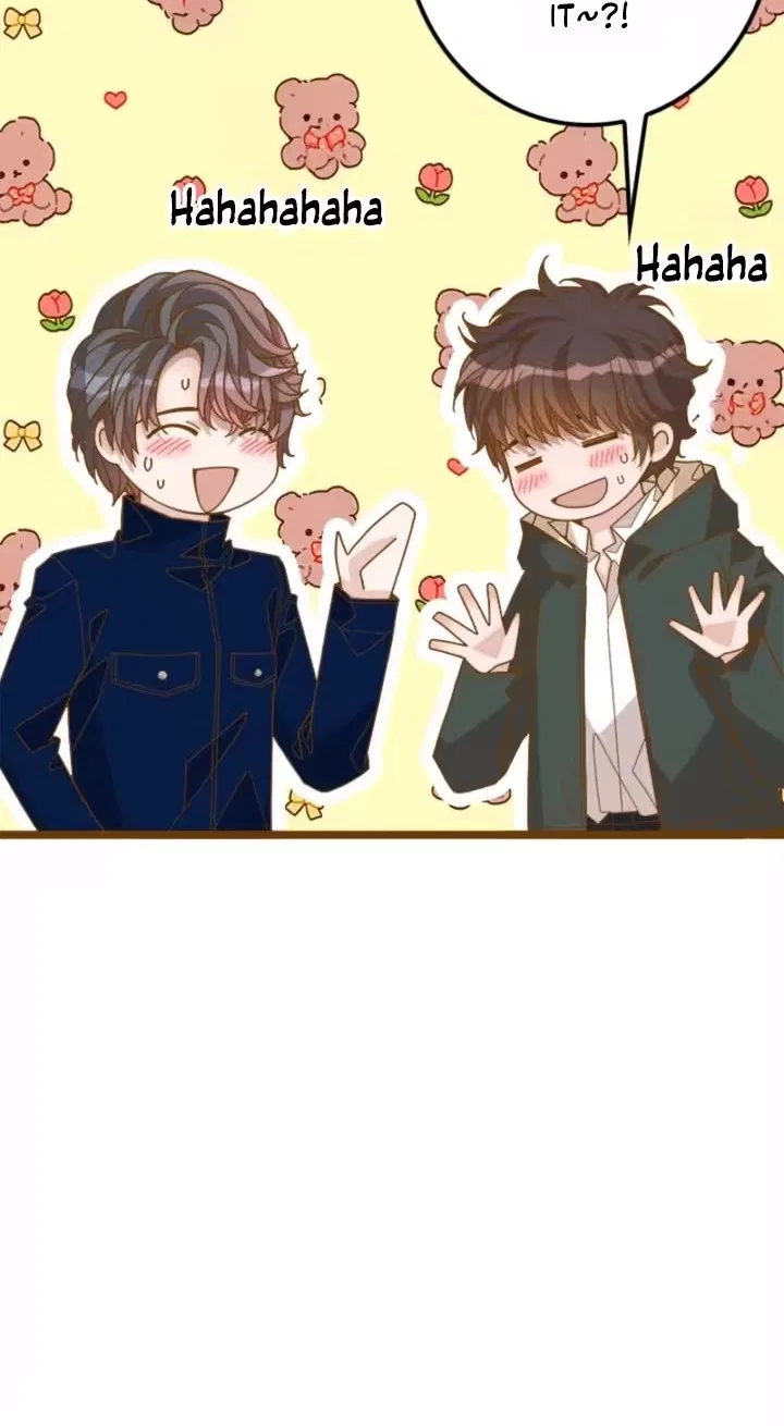 Executive Director, I’ll Just Hold Your Hand and Sleep Chapter 42 – Page 75