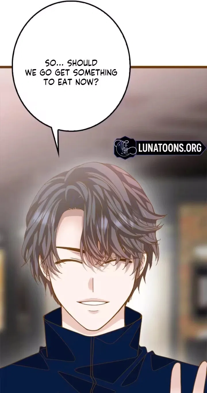 Executive Director, I’ll Just Hold Your Hand and Sleep Chapter 42 – Page 76