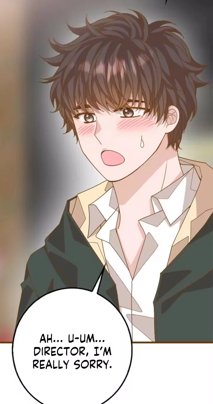 Executive Director, I’ll Just Hold Your Hand and Sleep Chapter 42 – Page 78