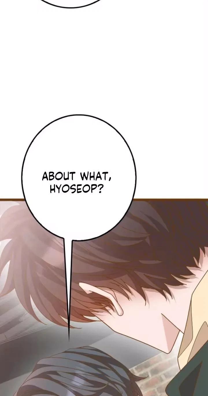 Executive Director, I’ll Just Hold Your Hand and Sleep Chapter 42 – Page 79