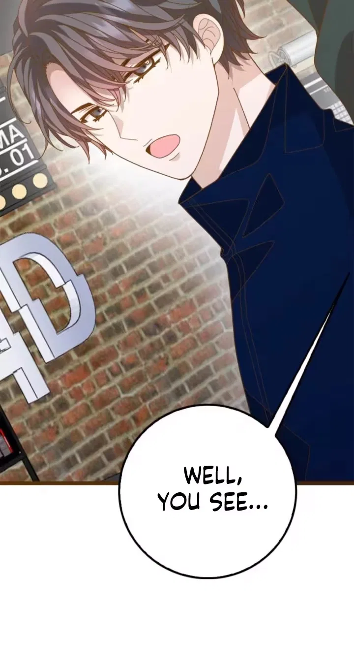 Executive Director, I’ll Just Hold Your Hand and Sleep Chapter 42 – Page 80
