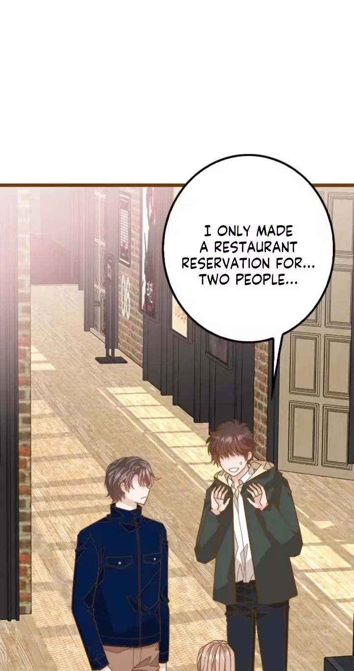 Executive Director, I’ll Just Hold Your Hand and Sleep Chapter 42 – Page 81