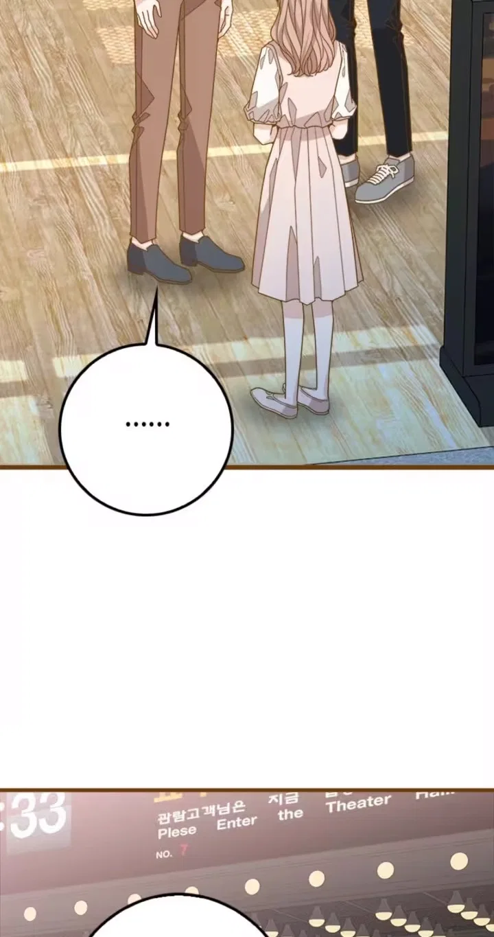 Executive Director, I’ll Just Hold Your Hand and Sleep Chapter 42 – Page 82