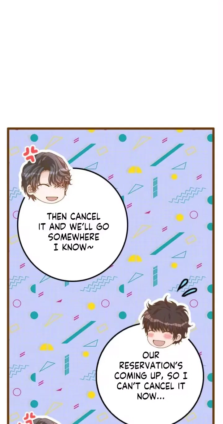 Executive Director, I’ll Just Hold Your Hand and Sleep Chapter 42 – Page 84