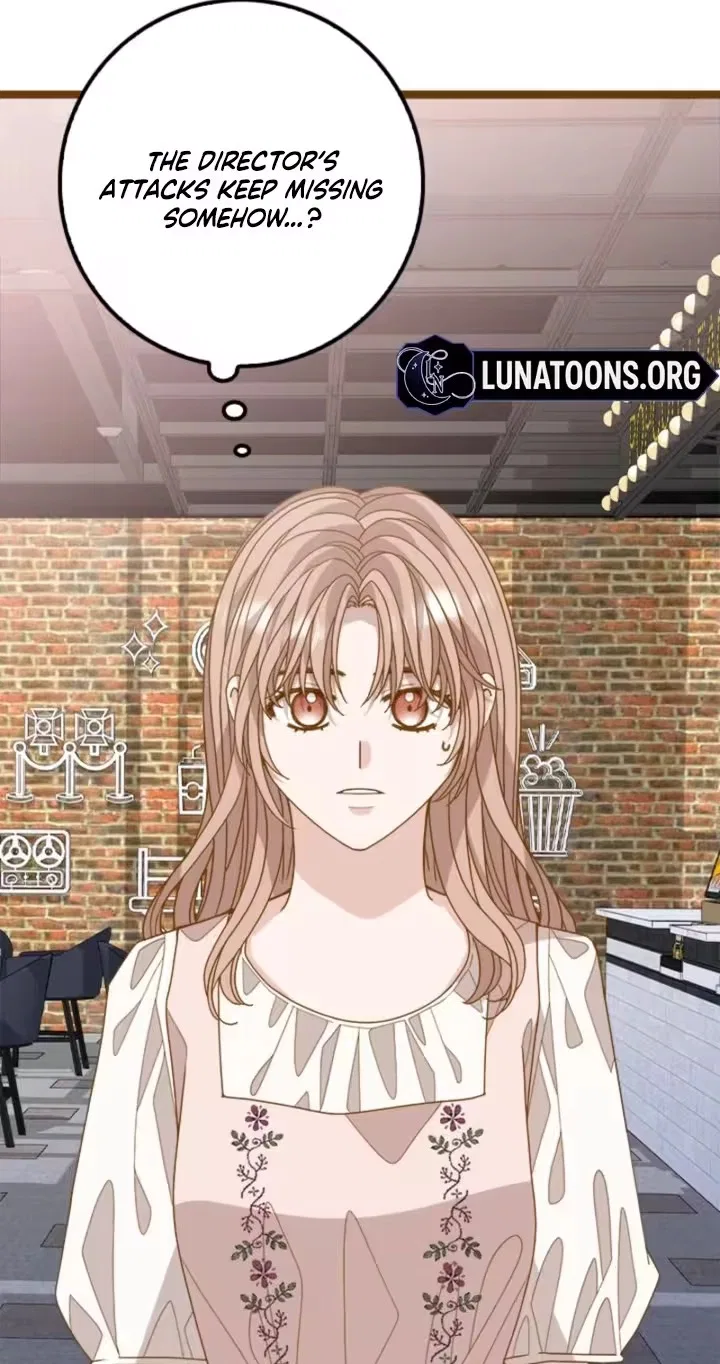 Executive Director, I’ll Just Hold Your Hand and Sleep Chapter 42 – Page 86