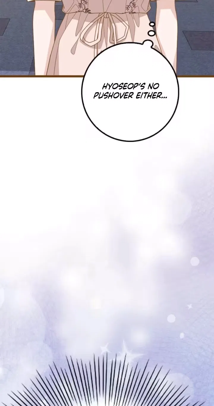 Executive Director, I’ll Just Hold Your Hand and Sleep Chapter 42 – Page 87