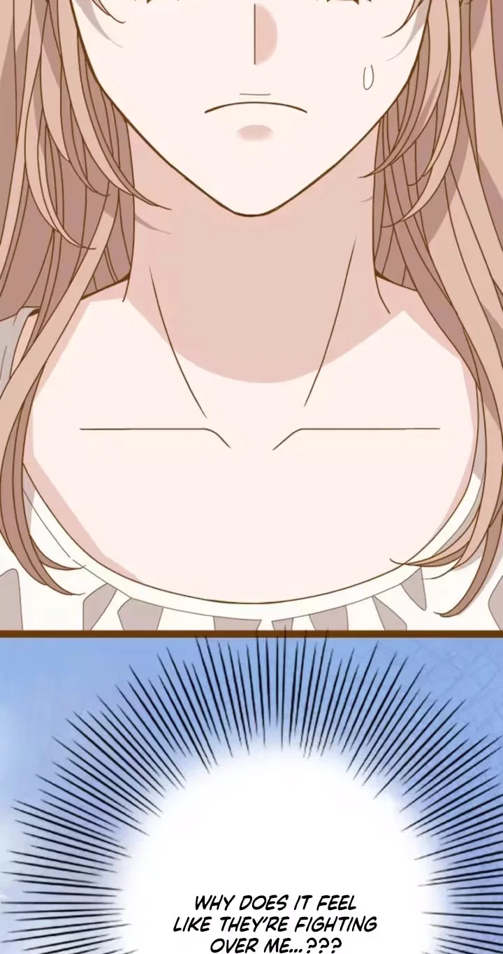 Executive Director, I’ll Just Hold Your Hand and Sleep Chapter 42 – Page 89