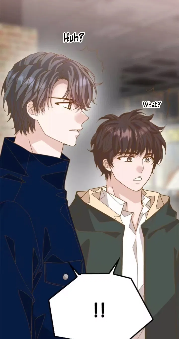 Executive Director, I’ll Just Hold Your Hand and Sleep Chapter 42 – Page 92