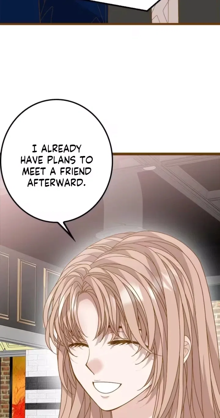 Executive Director, I’ll Just Hold Your Hand and Sleep Chapter 42 – Page 93
